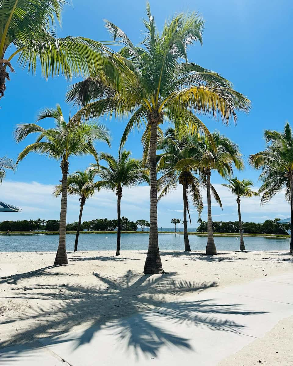 Florida, Biscayne National Park