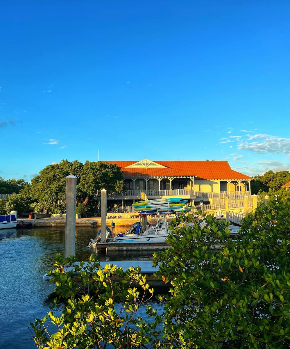 Florida, Biscayne National Park