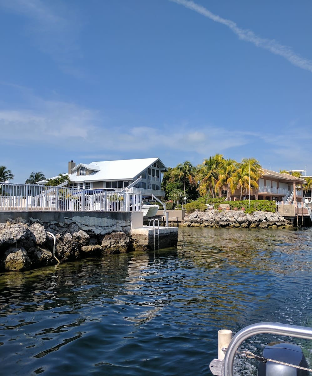 Florida, Key Largo