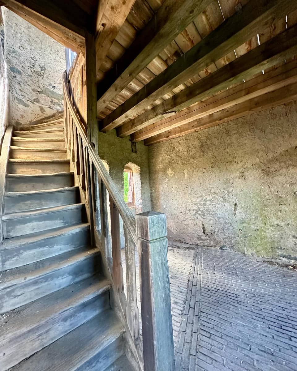 Frankenstein Castle, Frankfurt