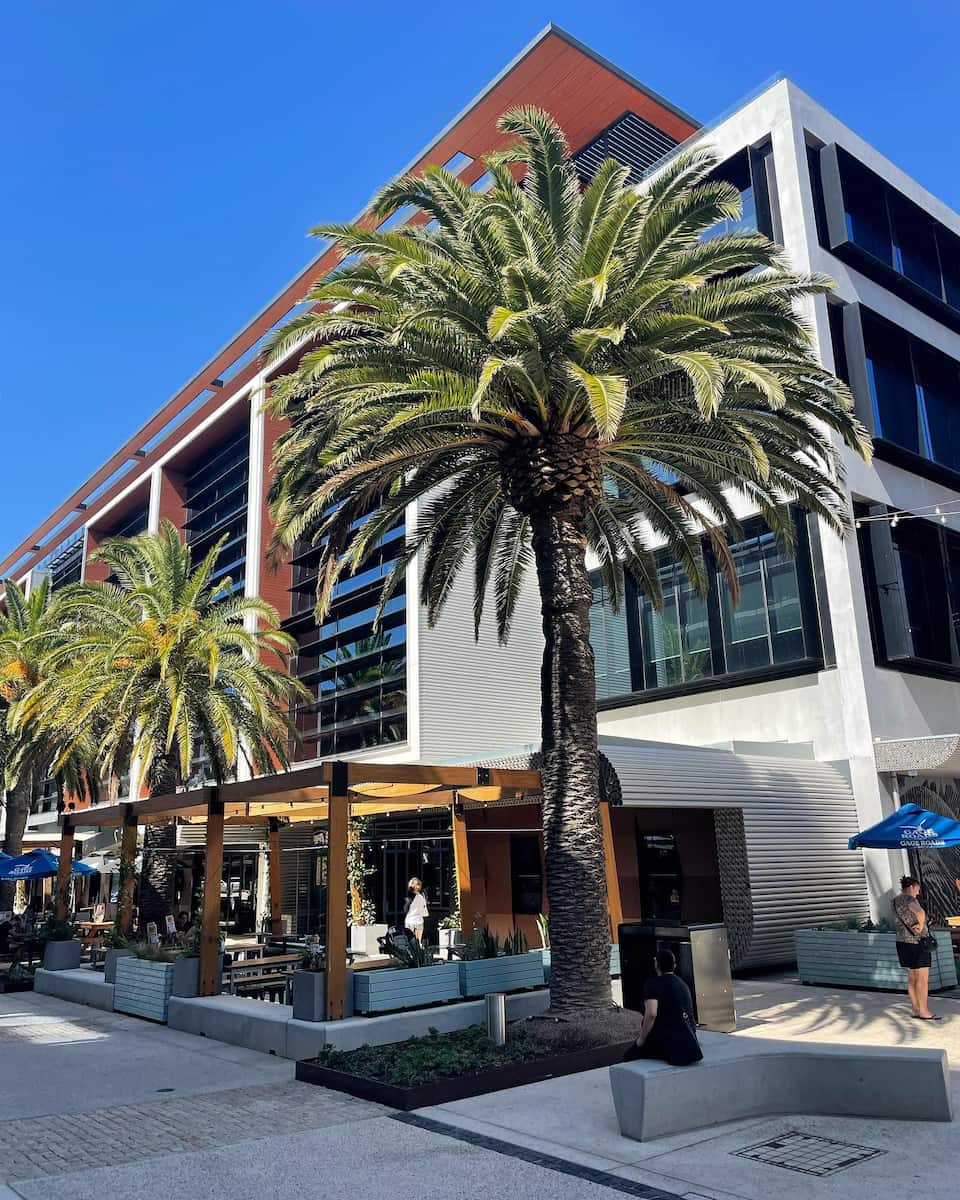 Fremantle Fremantle