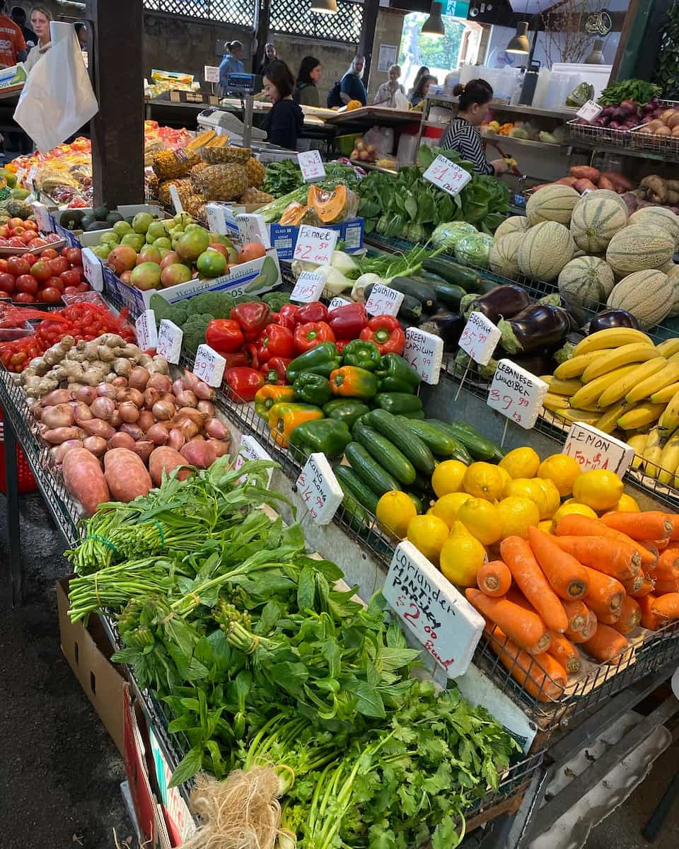 Fremantle Markets, Perth Fremantle Markets, Perth