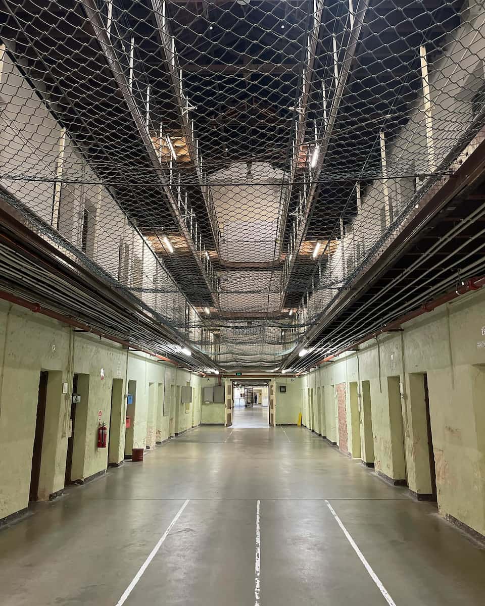 Fremantle Prison, Petrh Fremantle Prison, Petrh