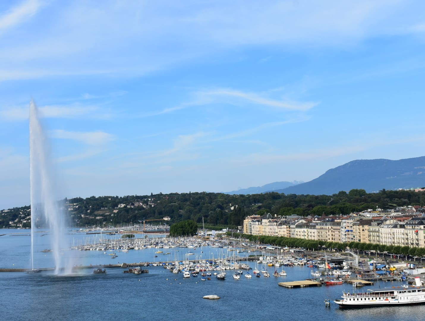 Geneva, Switzerland