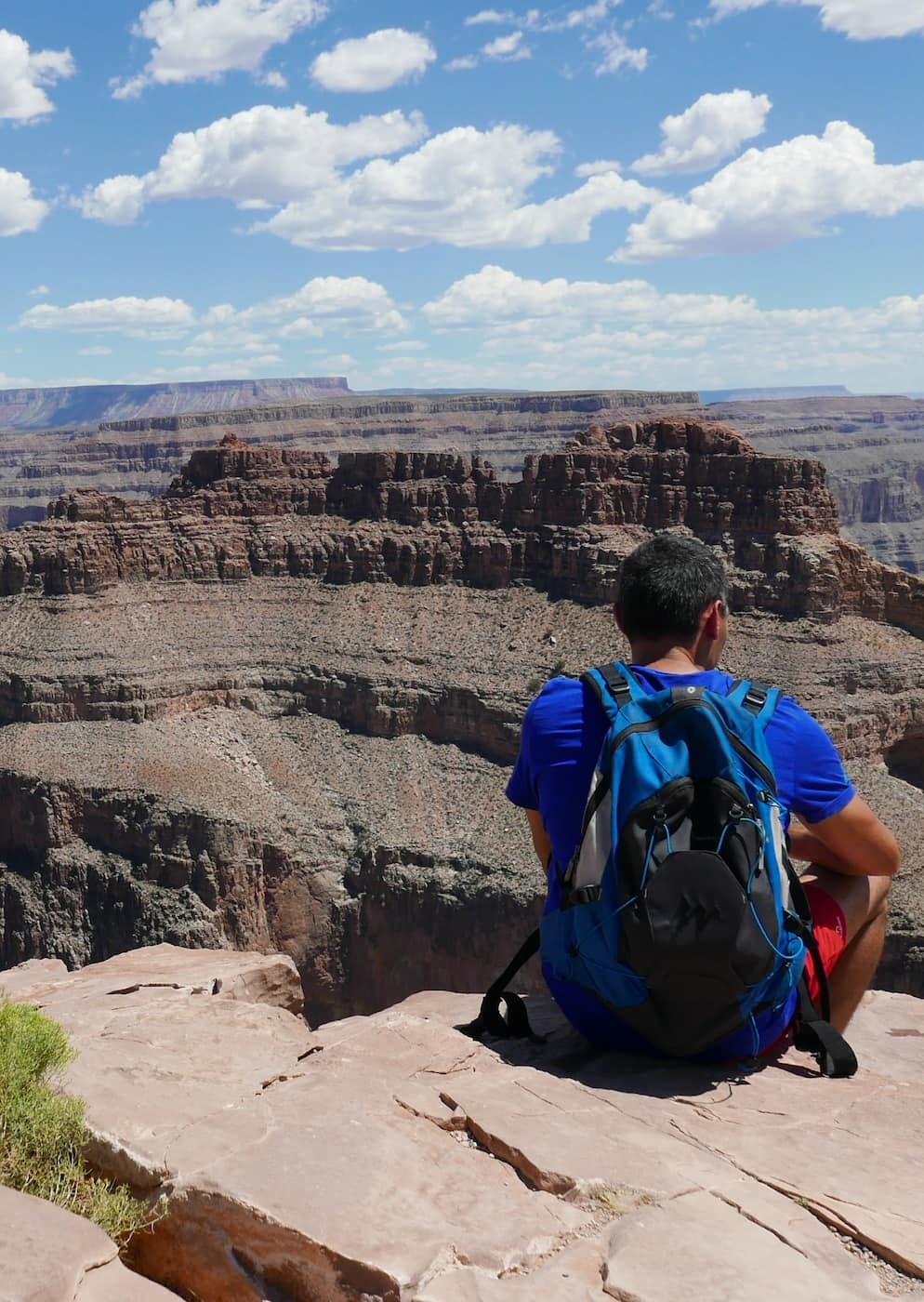 Grand Canyon Las Vegas