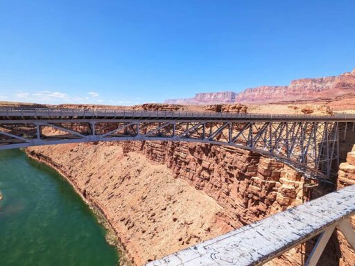 Grand Canyon, Arizona