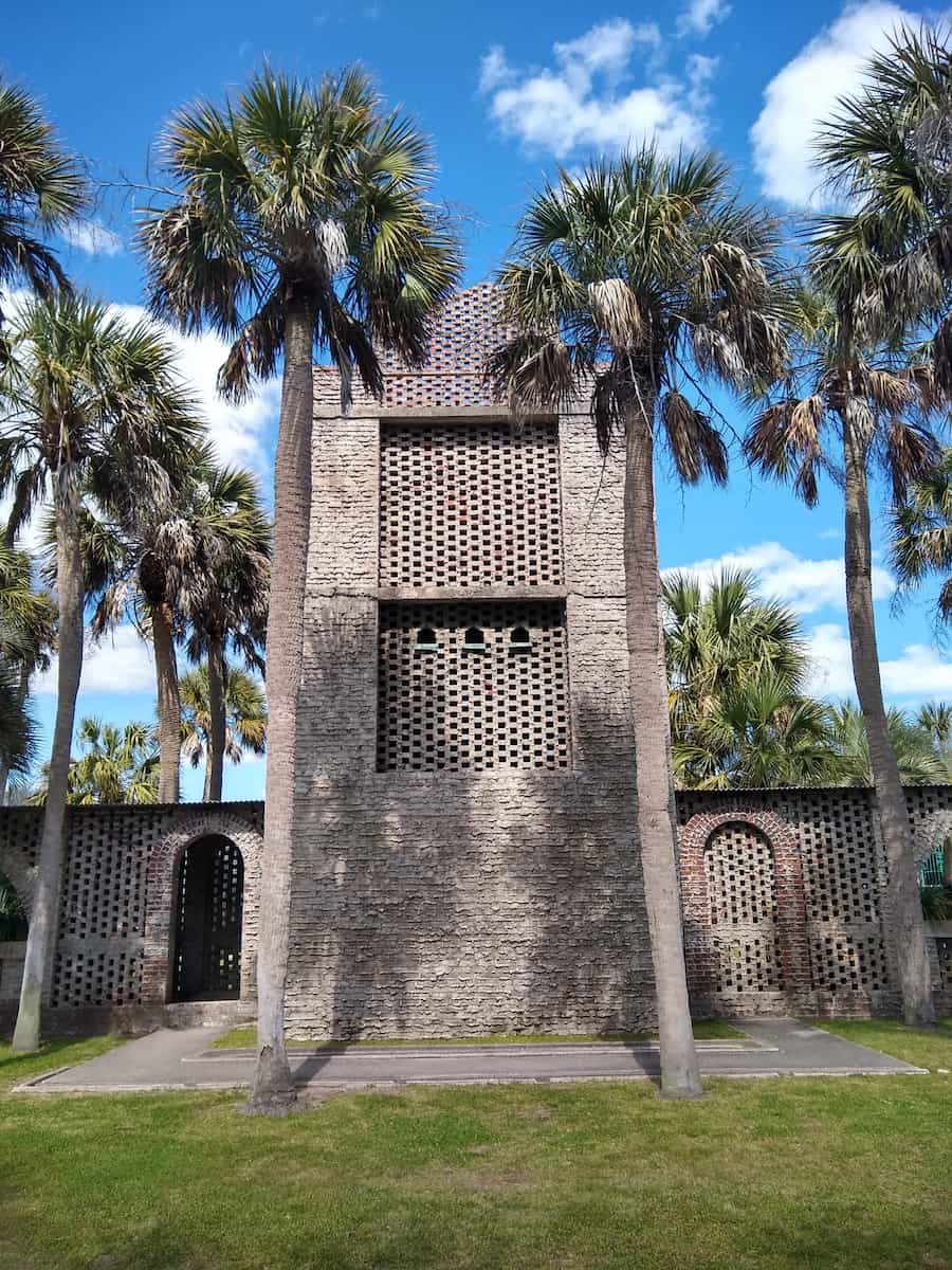 Huntington Beach State Park