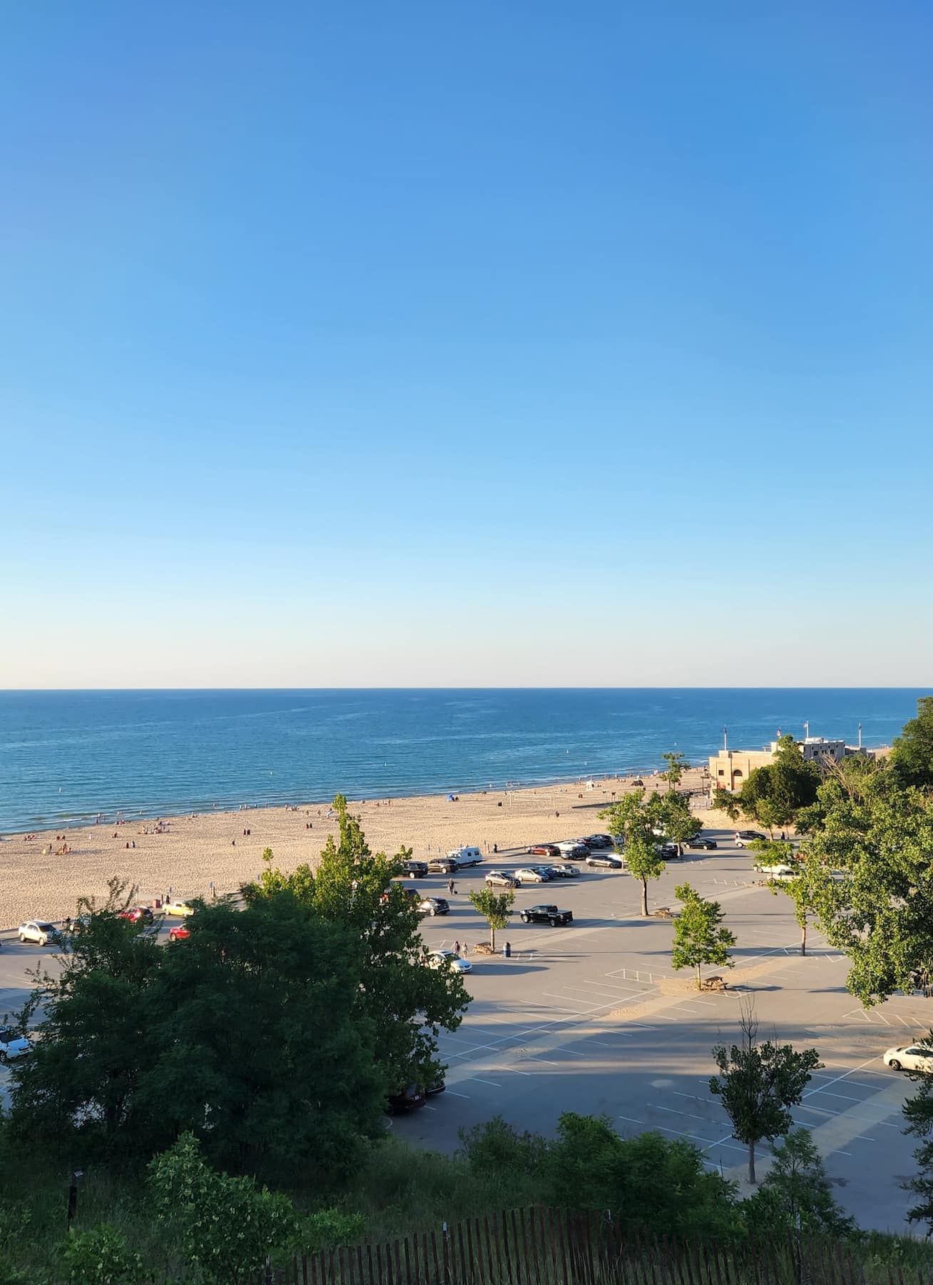 Indiana Dunes National Park Chicago