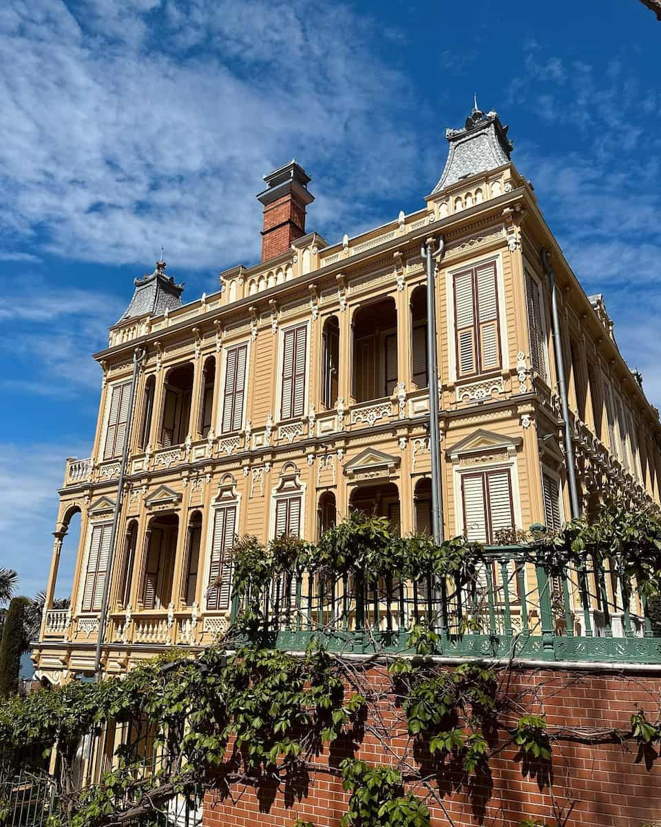 Istanbul, Princes' Islands