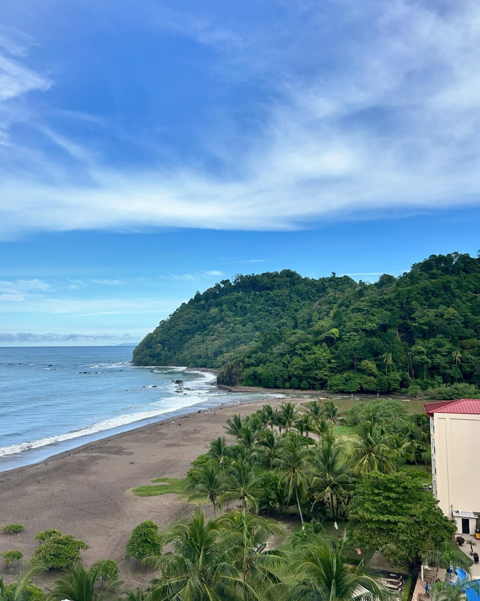 Jaco Beach, Costa Rica