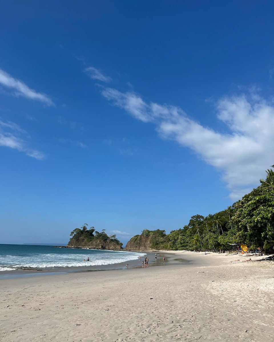 Jaco Beach, Costa Rica