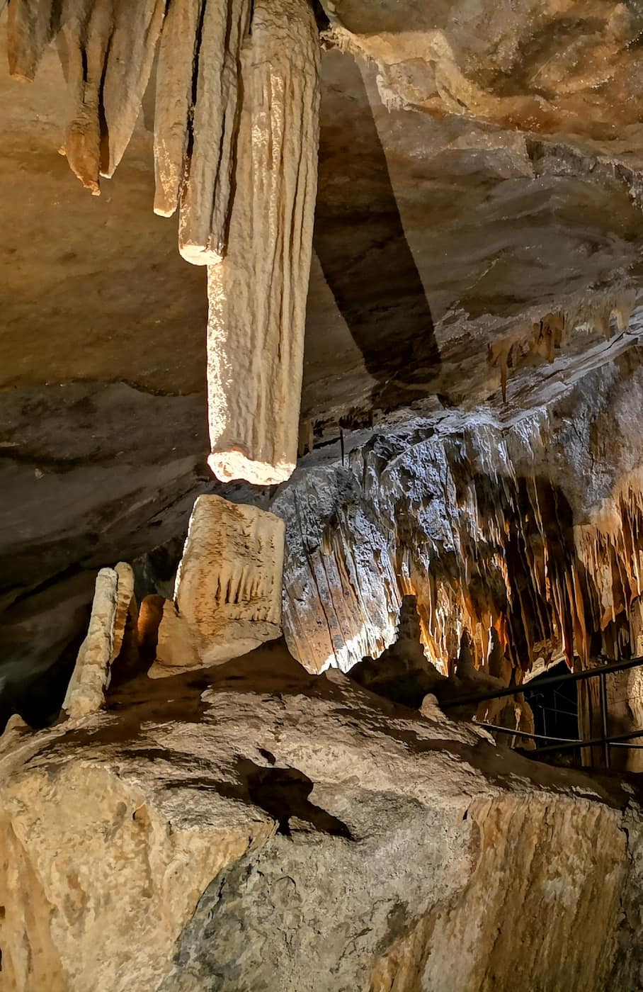 Jenolan Caves Sydney