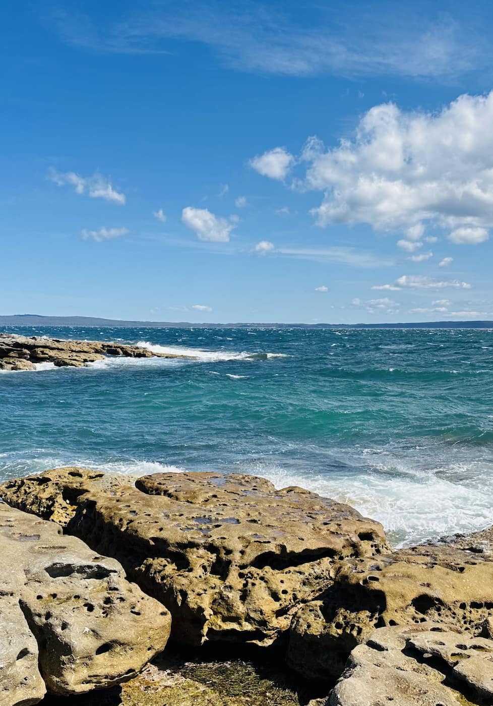 Jervis Bay Sydney