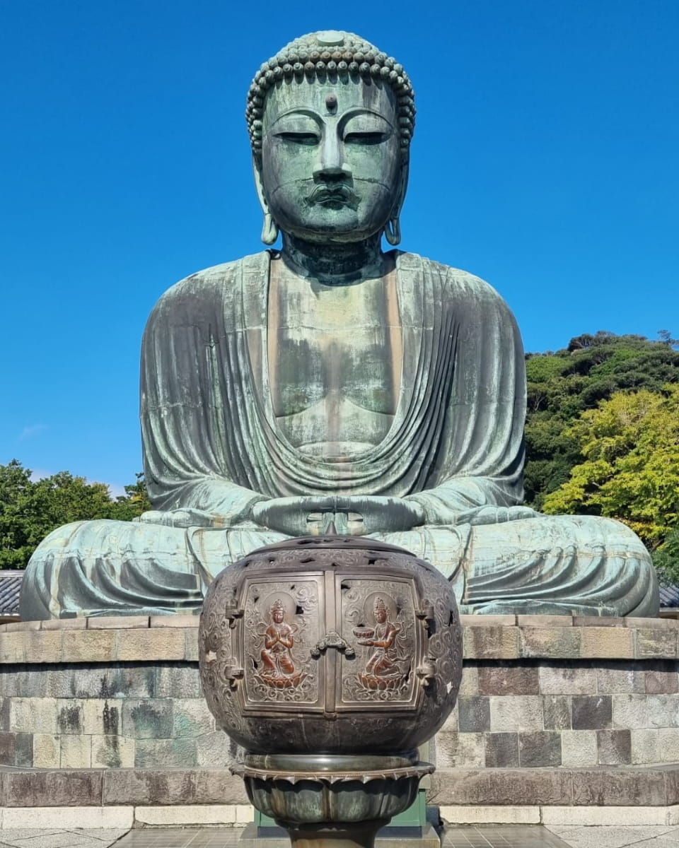 Kamakura, Tokyo