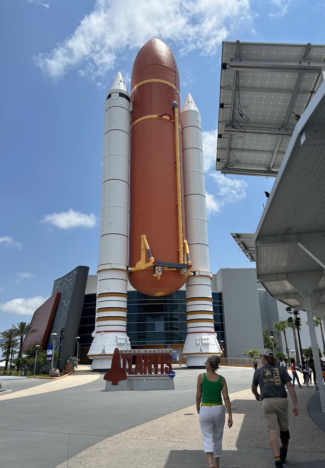 Kennedy Space Center Orlando