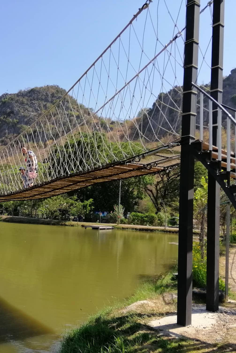 Khao Yai Bangkok