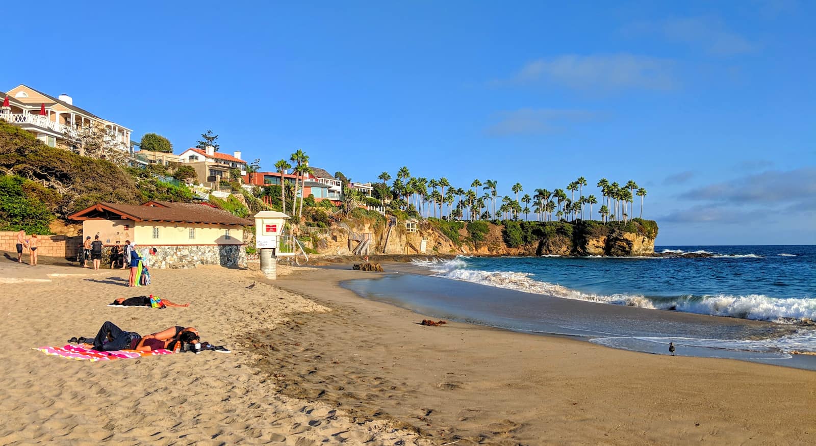 Laguna Beach, California