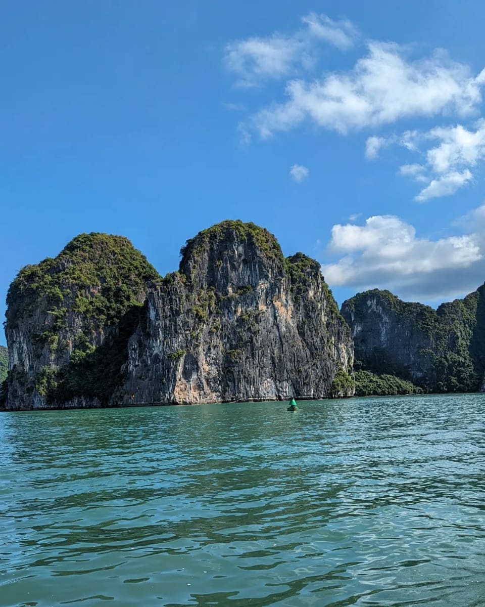 Lan Ha Bay, Hanoi