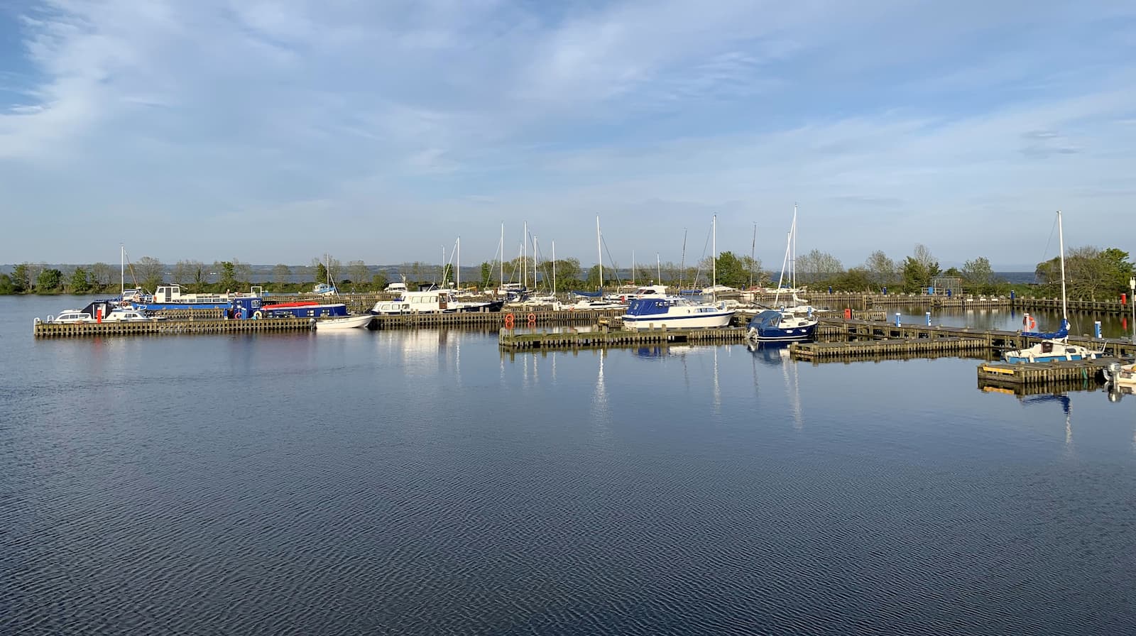 Lough Neagh Belfast