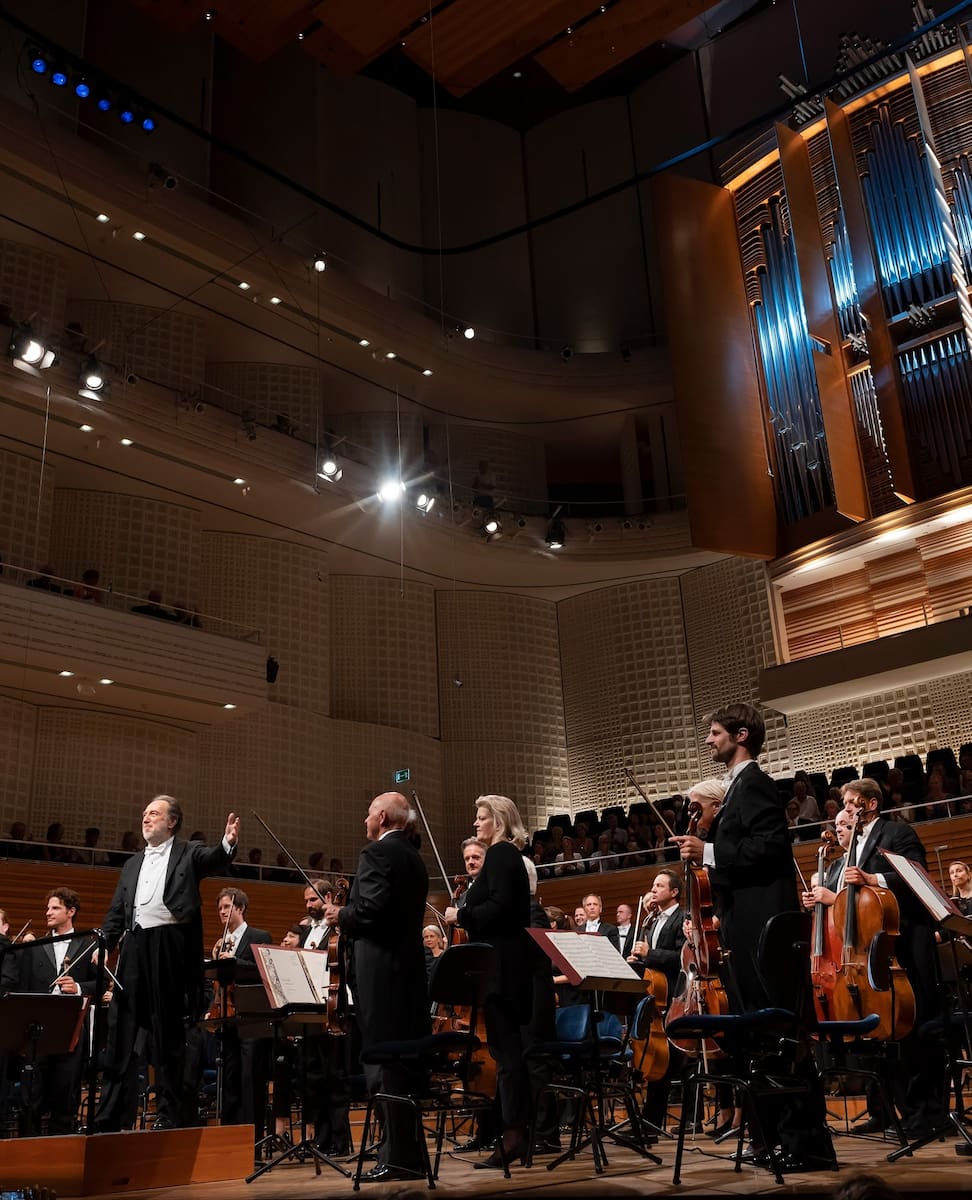 Lucerne Festival