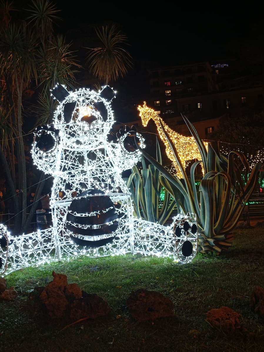 Luci dāArtista Salerno Luci dāArtista Salerno