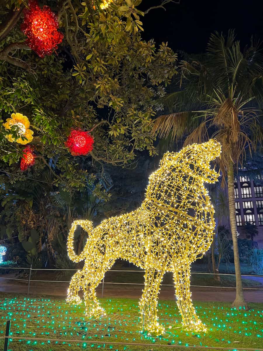 Luci dāArtista Salerno Luci dāArtista Salerno