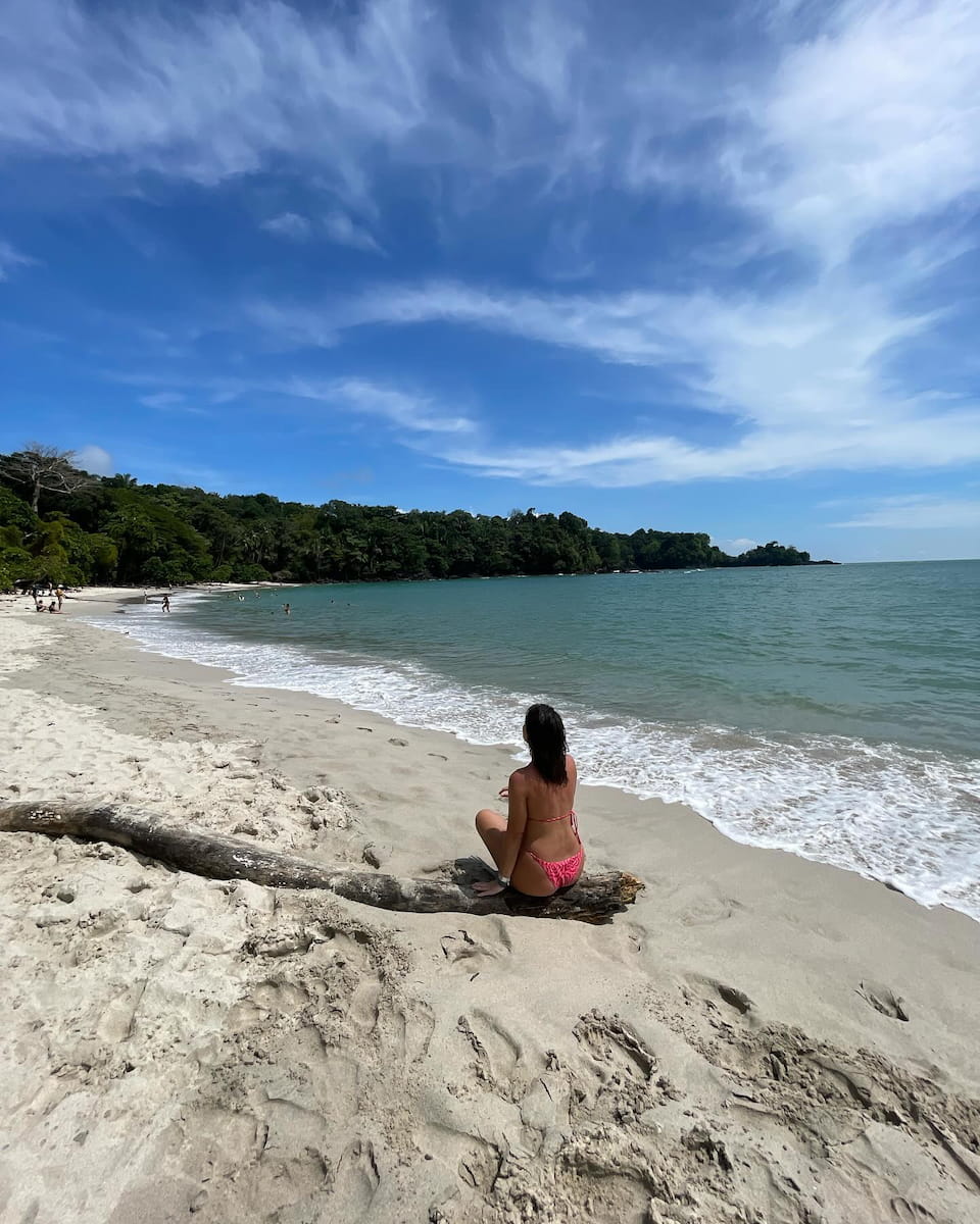 Manuel Antonio, Costa Rica