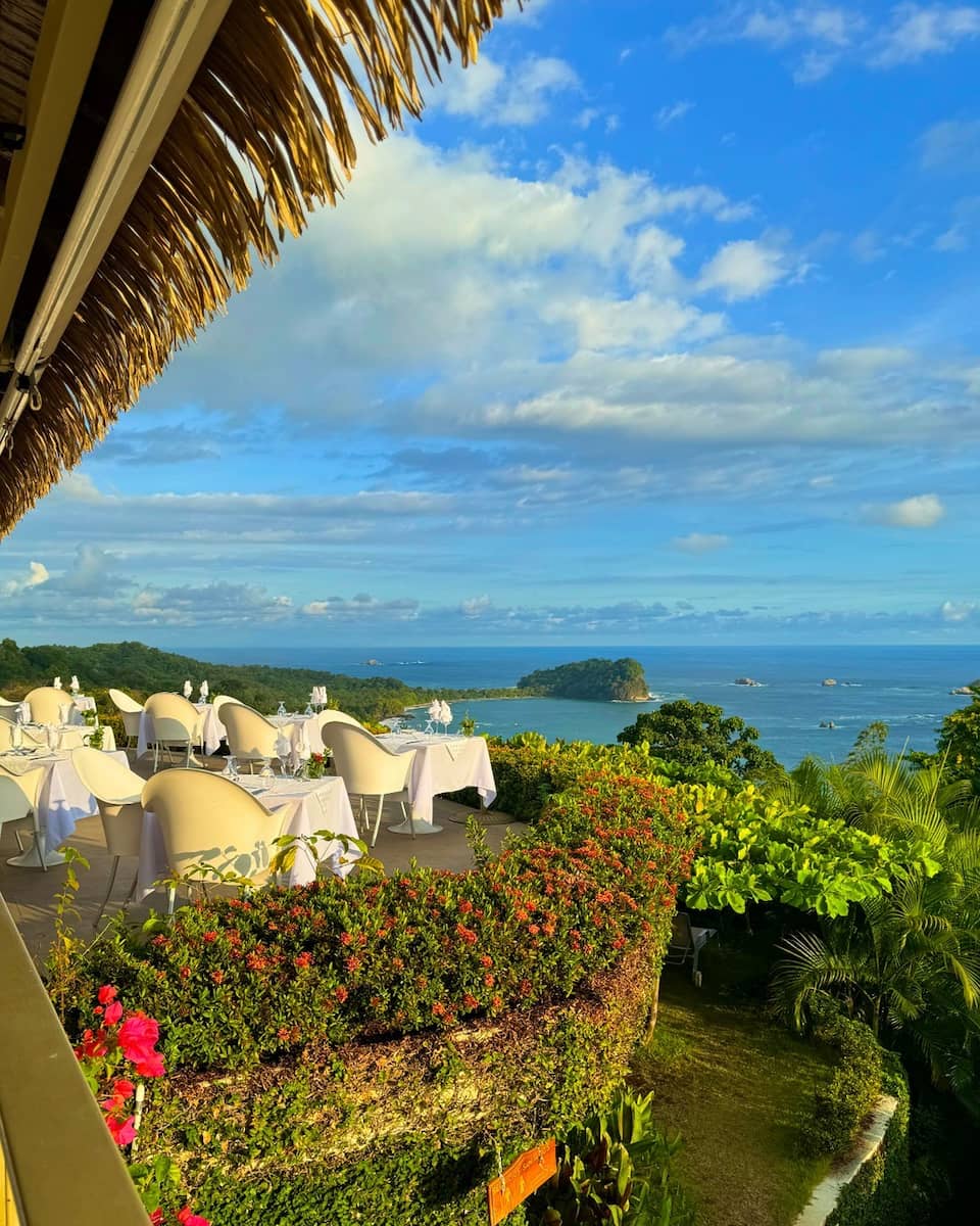 Manuel Antonio National Park, Costa Rica