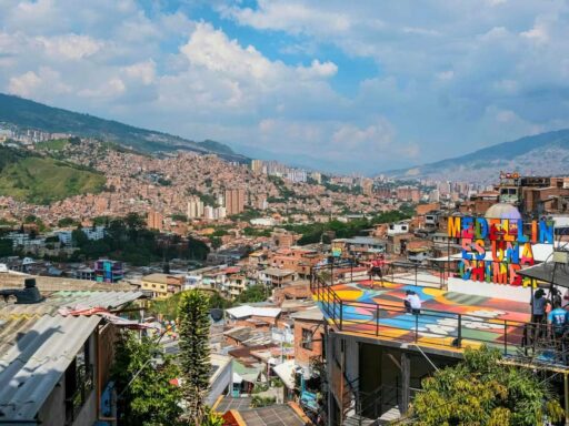 Medellin, Colombia