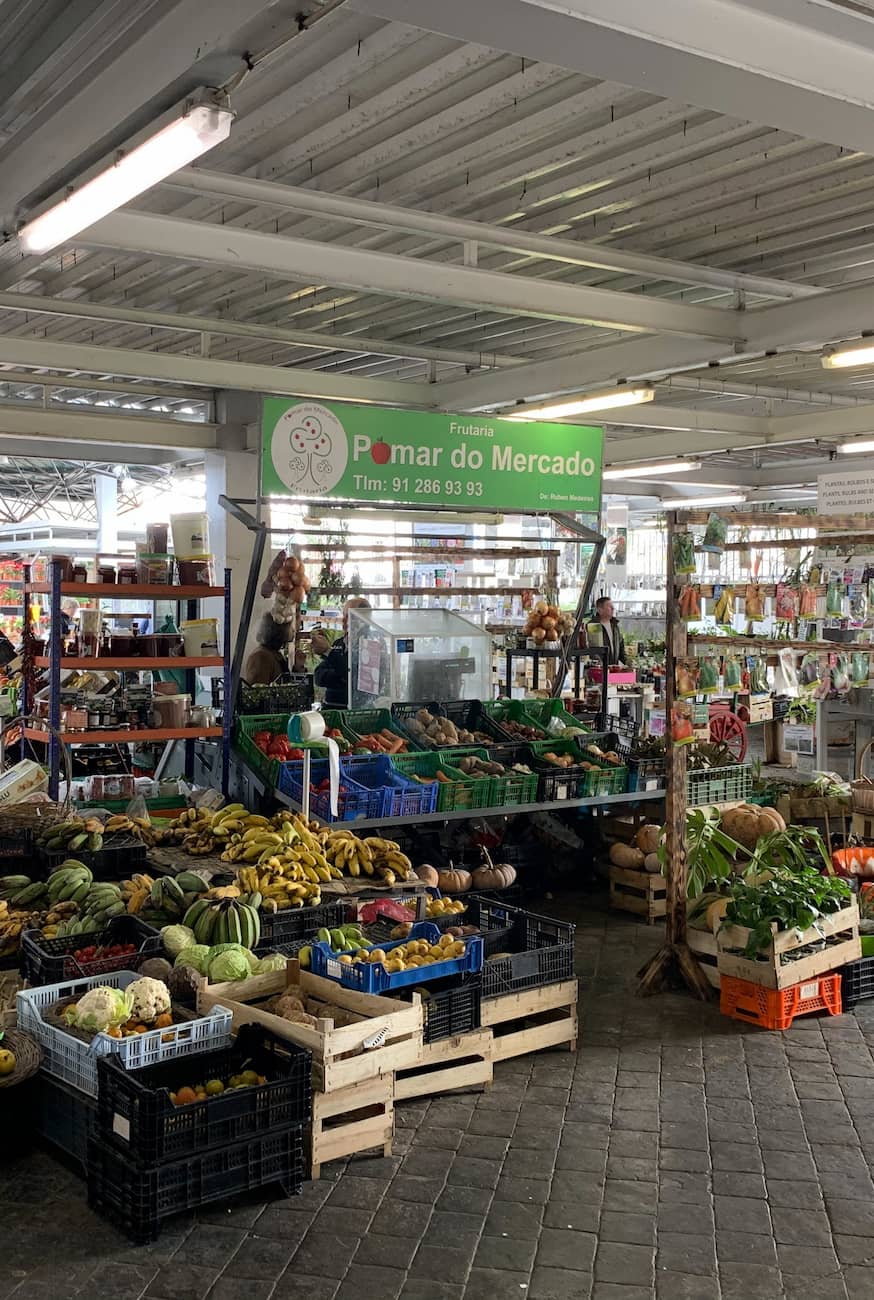 Mercado da Graça