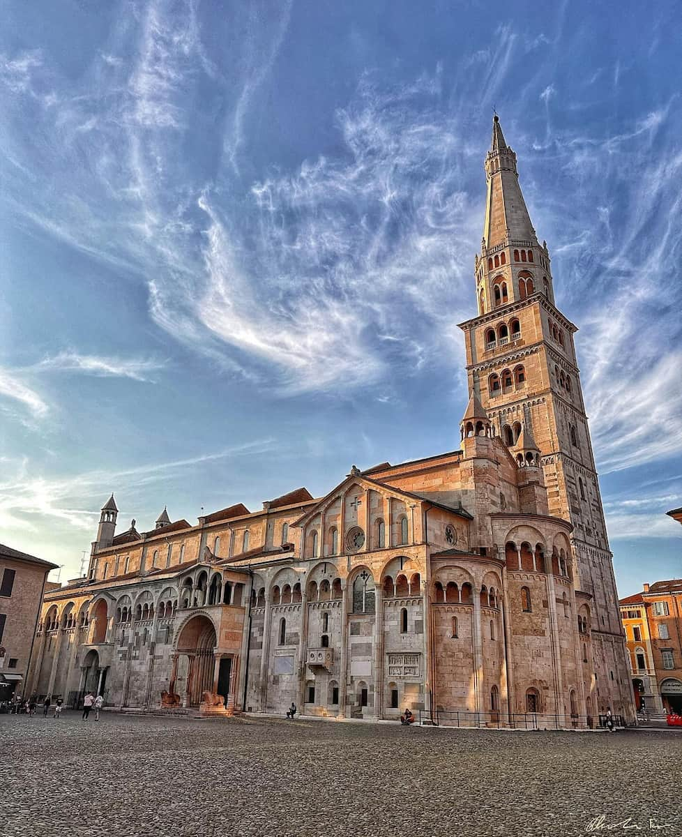 Modena, Italy