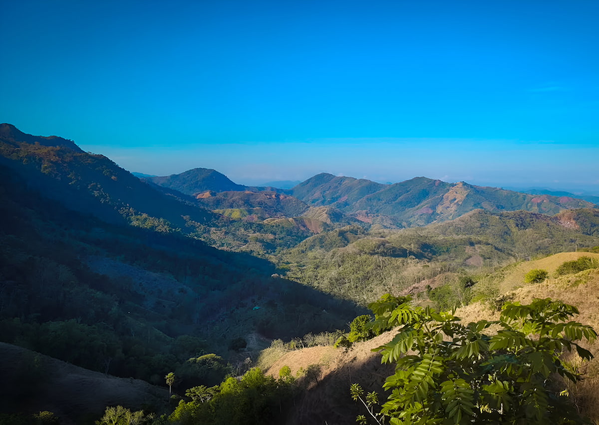 Montes de María