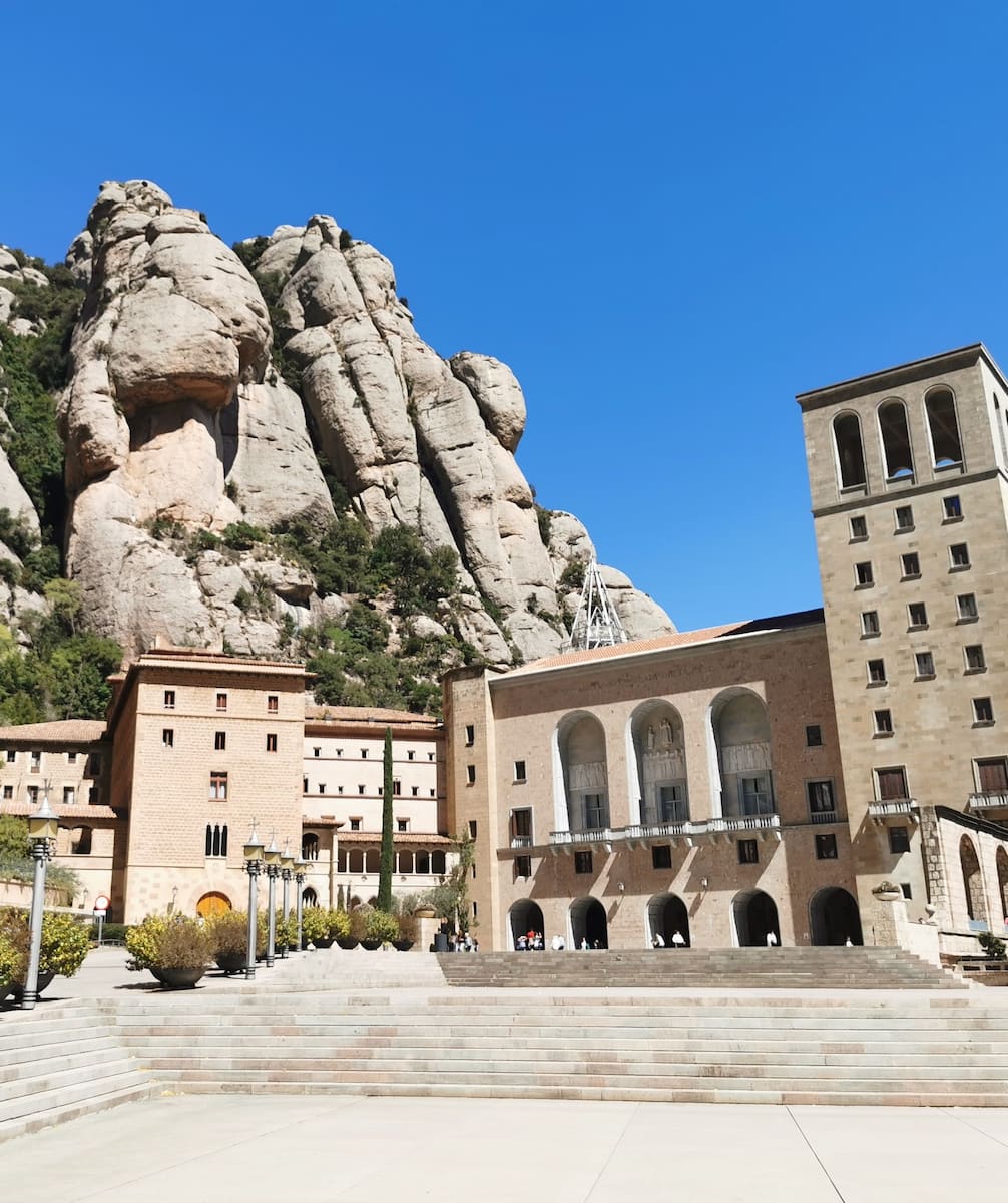 Montserrat Museum