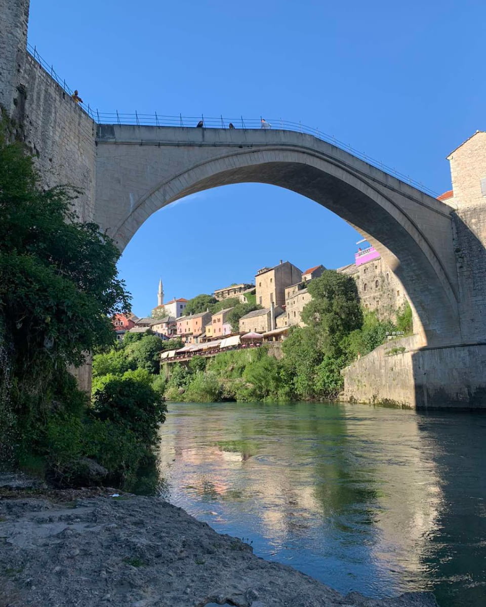 Mostar, Bosnia and Herzegovina