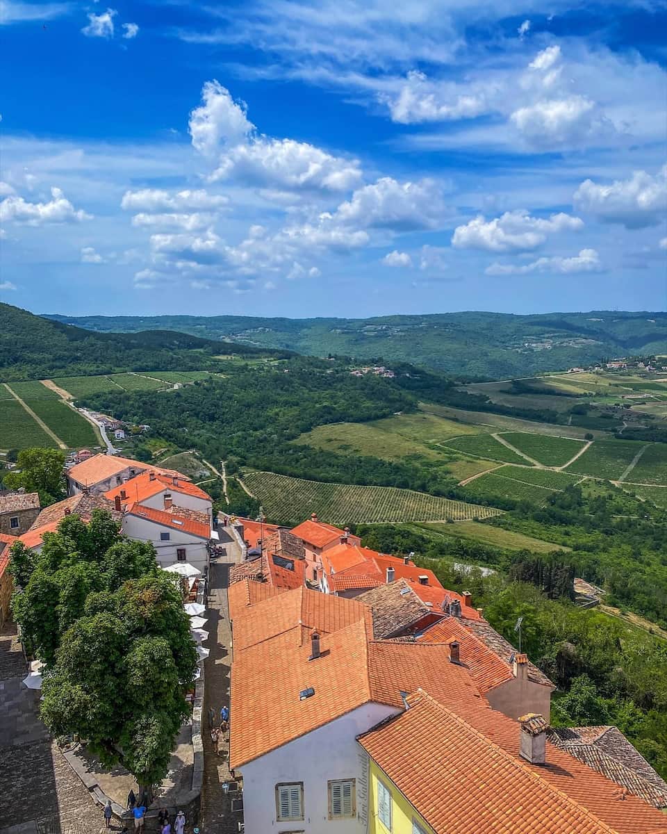 Motovun Motovun