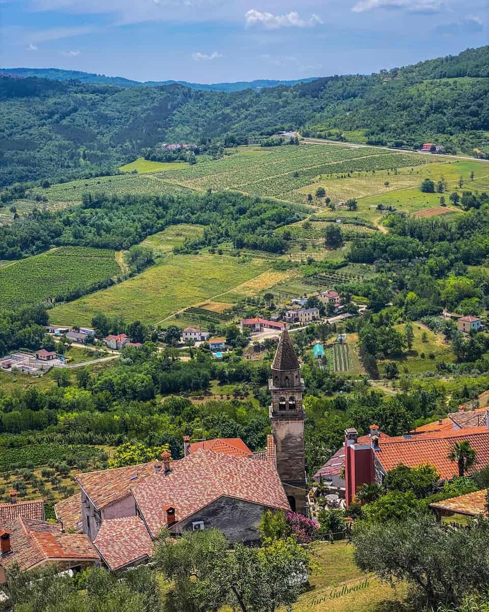 Motovun Motovun