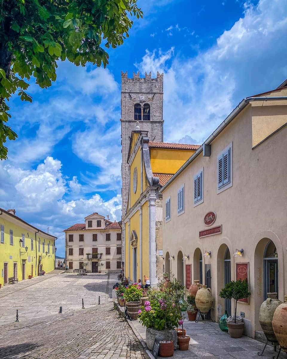 Motovun Motovun