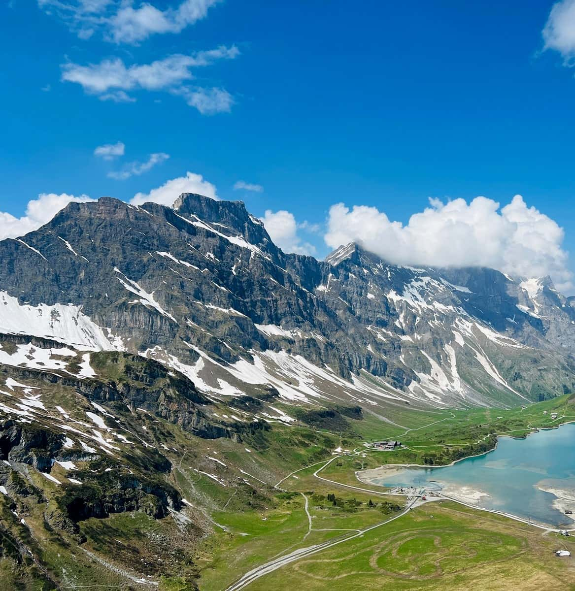 Mount Titlis, Engelberg