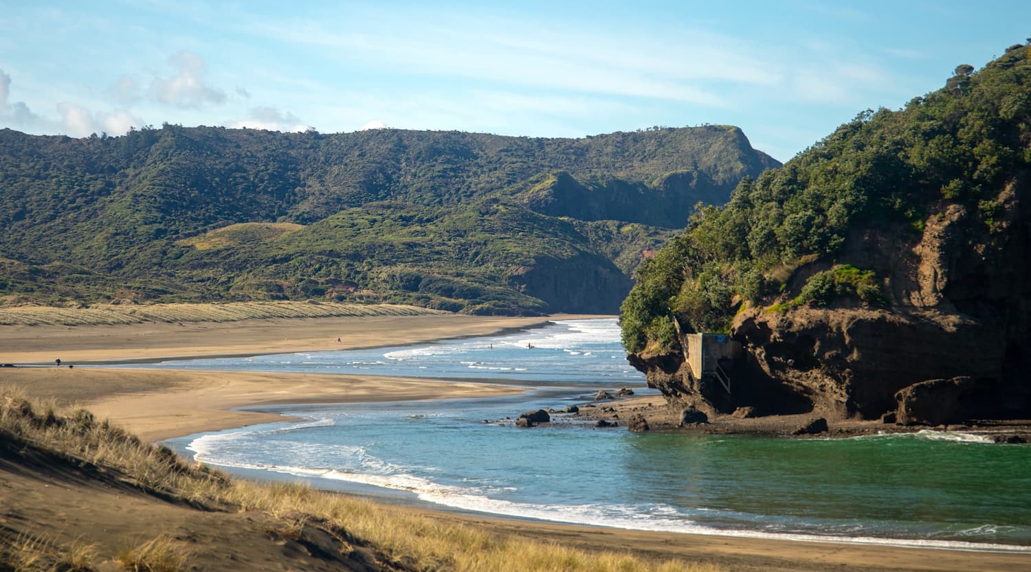 Muriwai Auckland