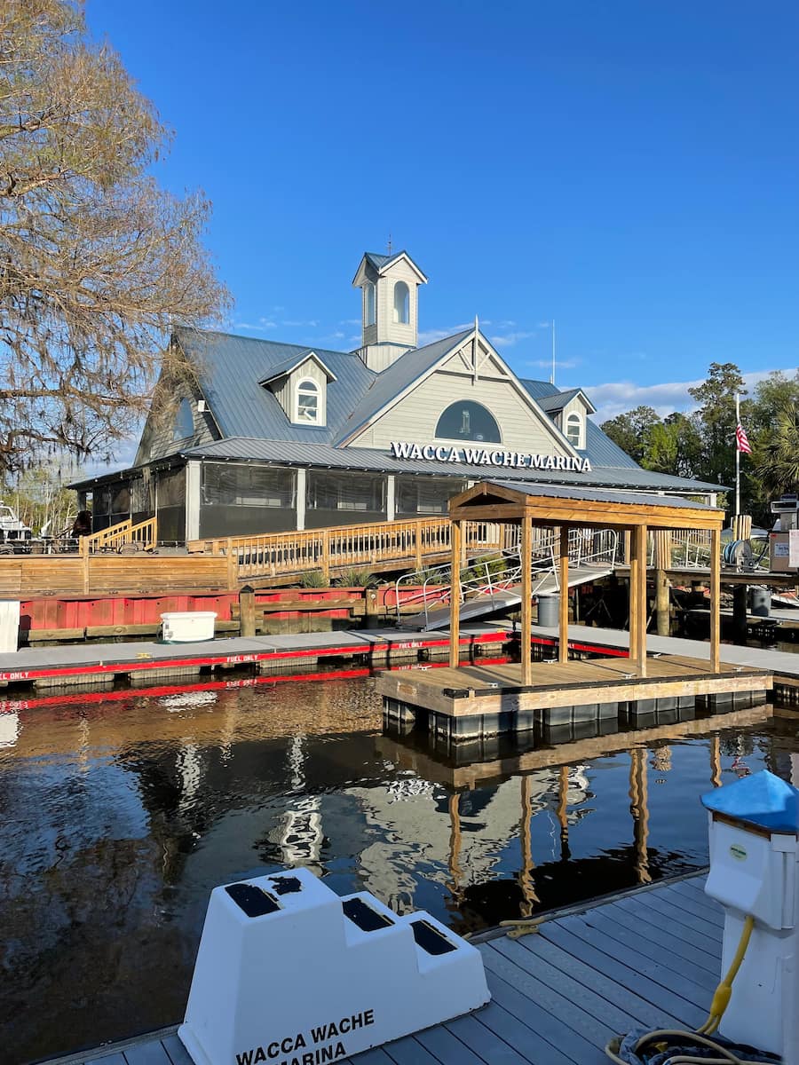 Murrells Inlet South Carolina