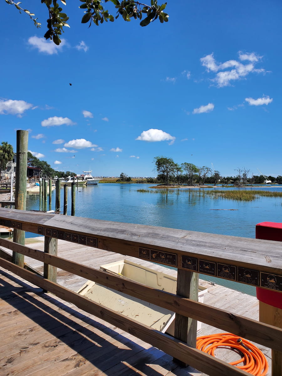 Murrells Inlet South Carolina