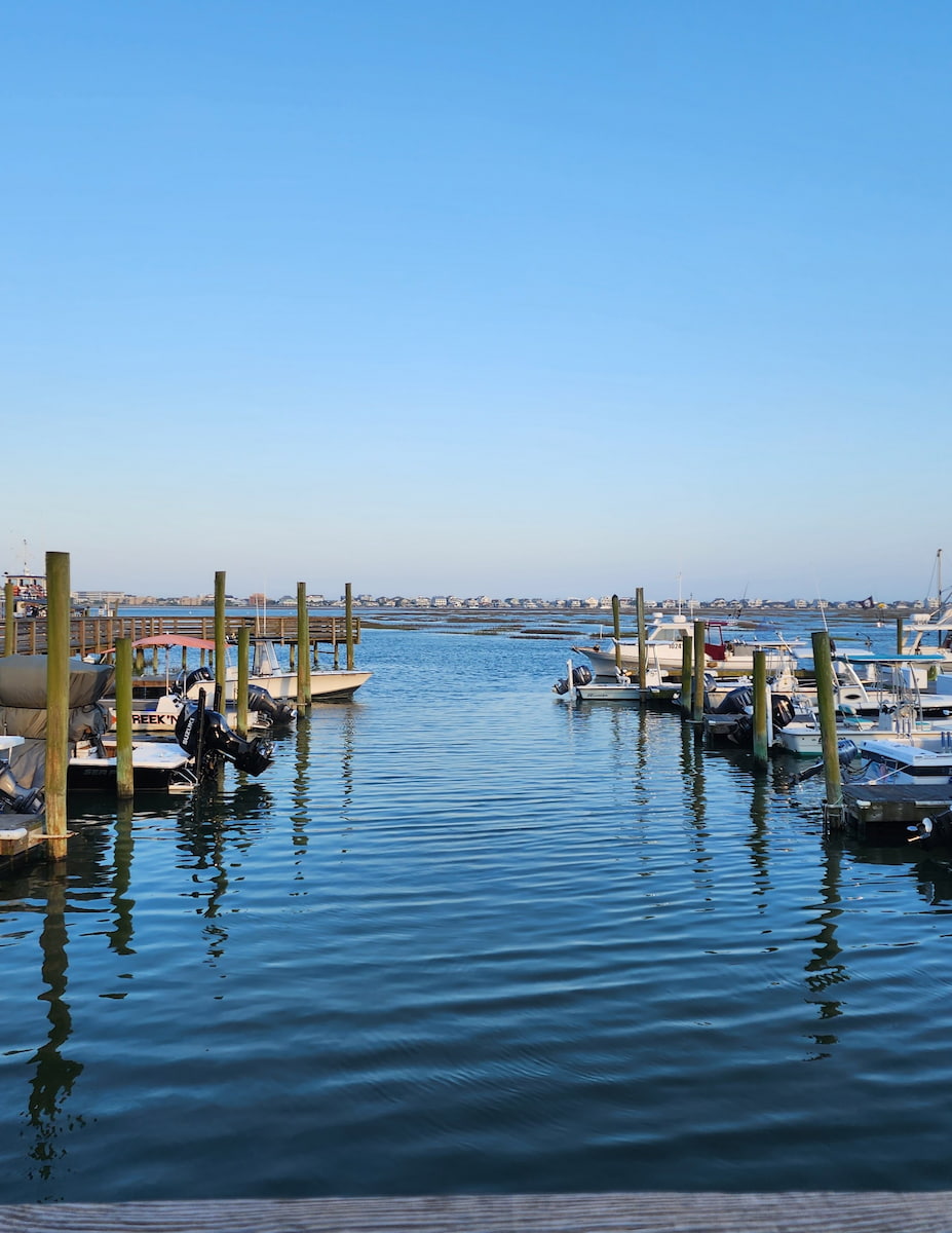 Murrells Inlet South Carolina