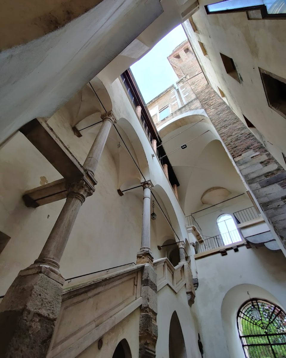 Museo La Specola, Padua Museo La Specola, Padua