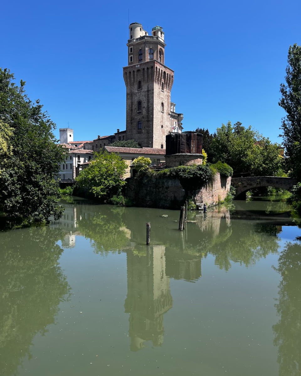 Museo La Specola, Padua Museo La Specola, Padua