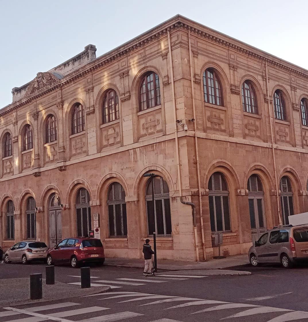 Museum of Fineb Art and Archaeology, Vienne