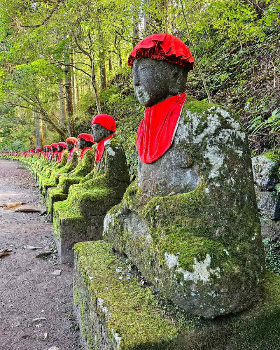 Nikko, Tokyo