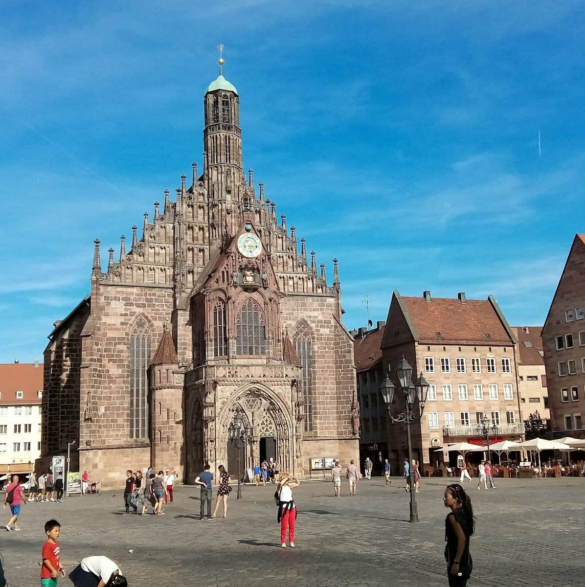 Nuremberg, Germany