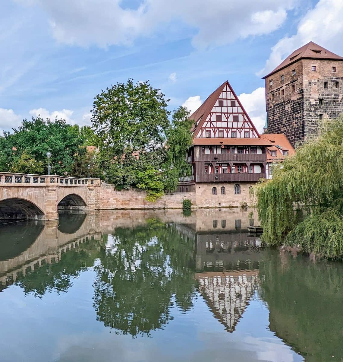 Nuremberg, Germany