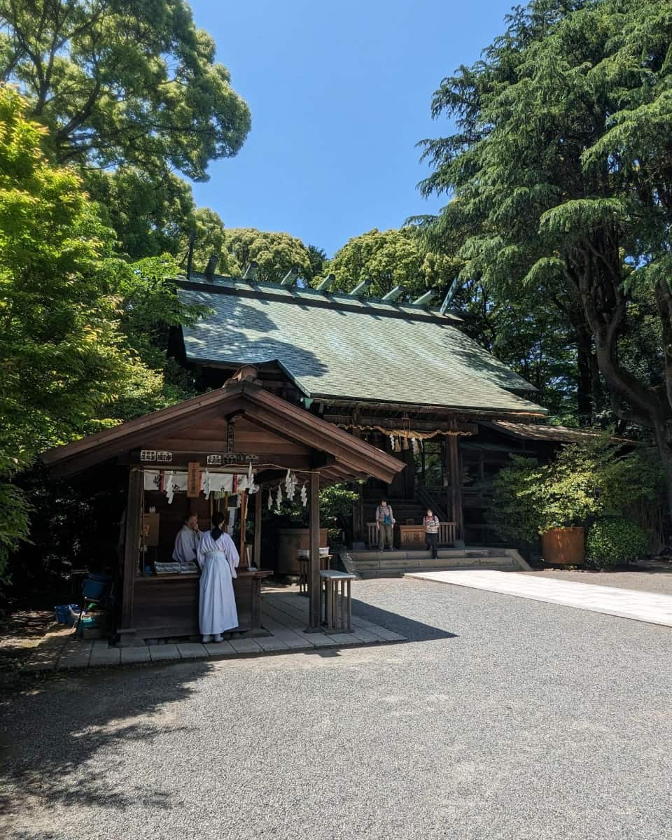 Odawara Castle, Tokyo