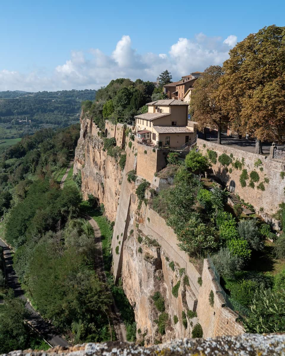 Orvieto, Italy